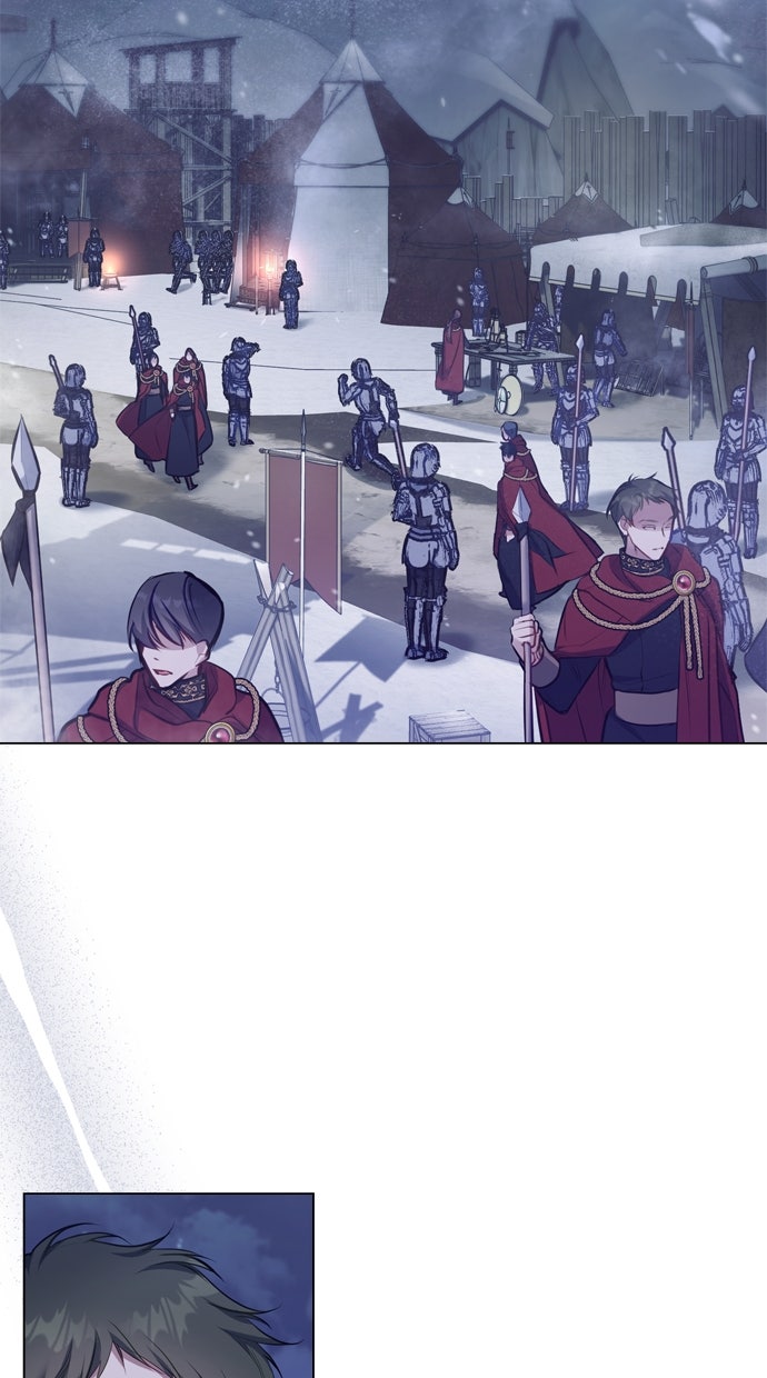 Read Disobey the Duke if You Dare Manga Online