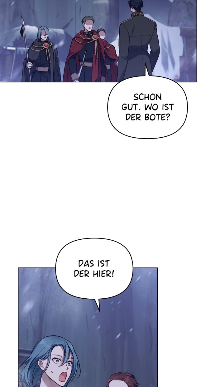 Read Disobey the Duke if You Dare Manga Online