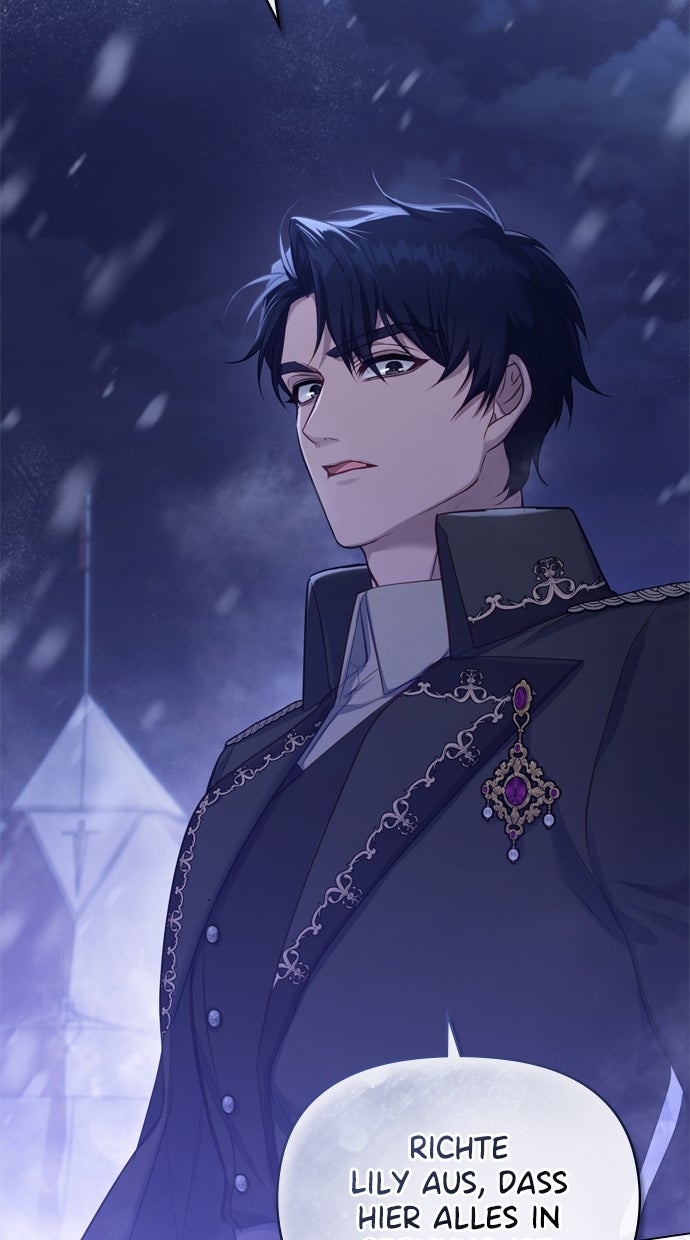 Read Disobey the Duke if You Dare Manga Online