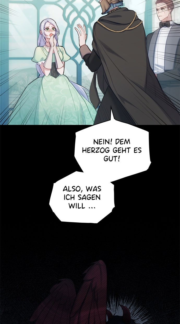 Read Disobey the Duke if You Dare Manga Online