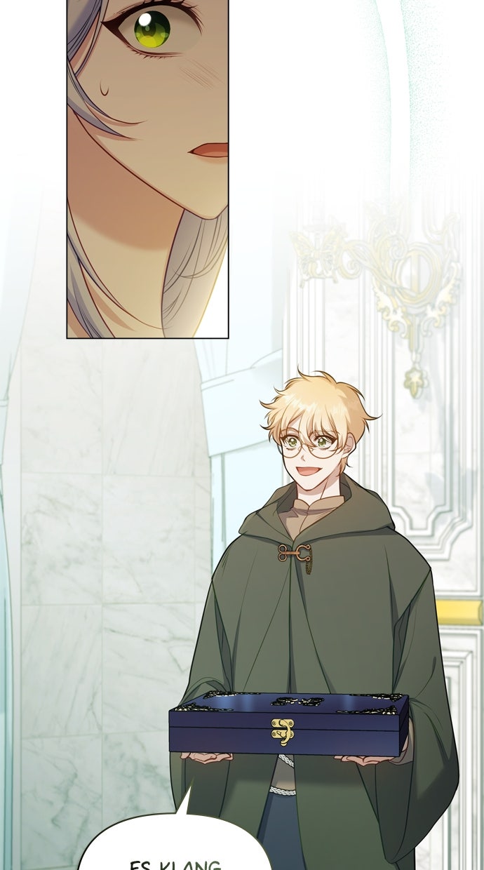 Read Disobey the Duke if You Dare Manga Online