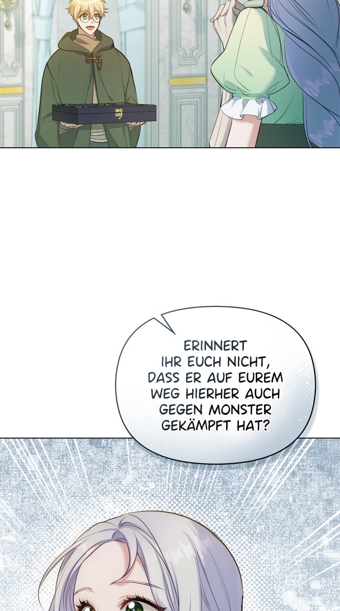 Read Disobey the Duke if You Dare Manga Online