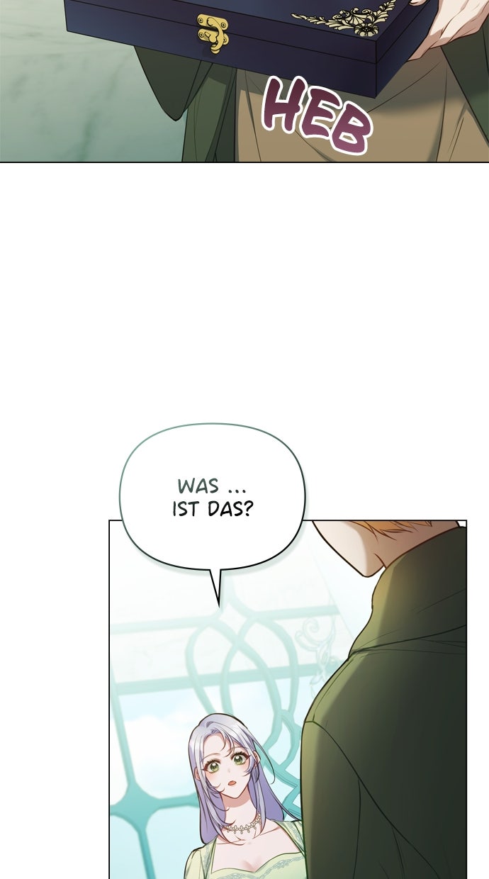 Read Disobey the Duke if You Dare Manga Online