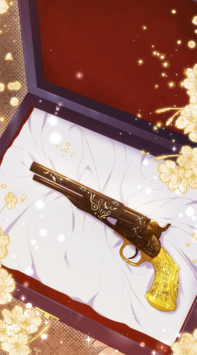 Read Disobey the Duke if You Dare Manga Online