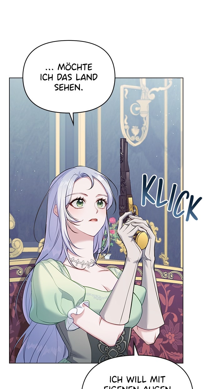 Read Disobey the Duke if You Dare Manga Online