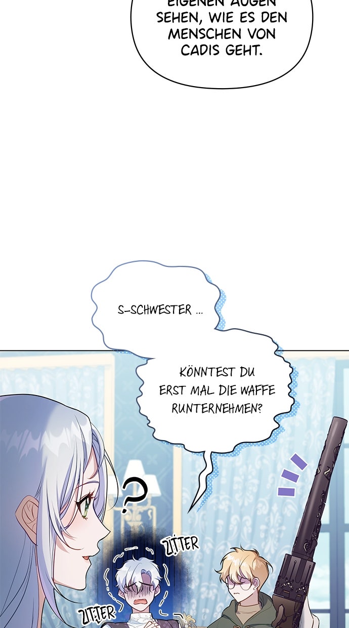 Read Disobey the Duke if You Dare Manga Online