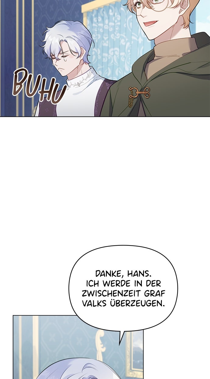 Read Disobey the Duke if You Dare Manga Online