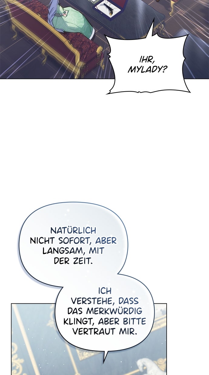 Read Disobey the Duke if You Dare Manga Online