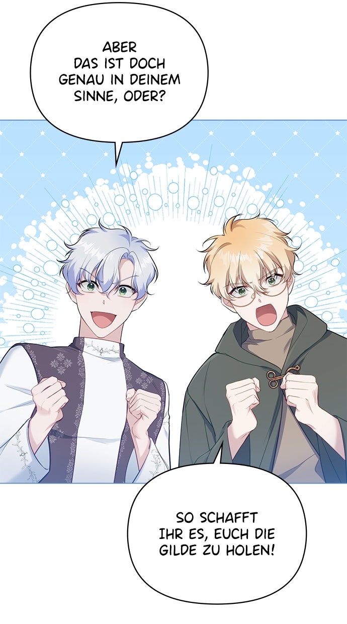 Read Disobey the Duke if You Dare Manga Online