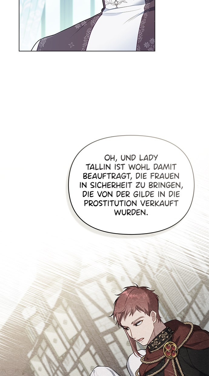 Read Disobey the Duke if You Dare Manga Online