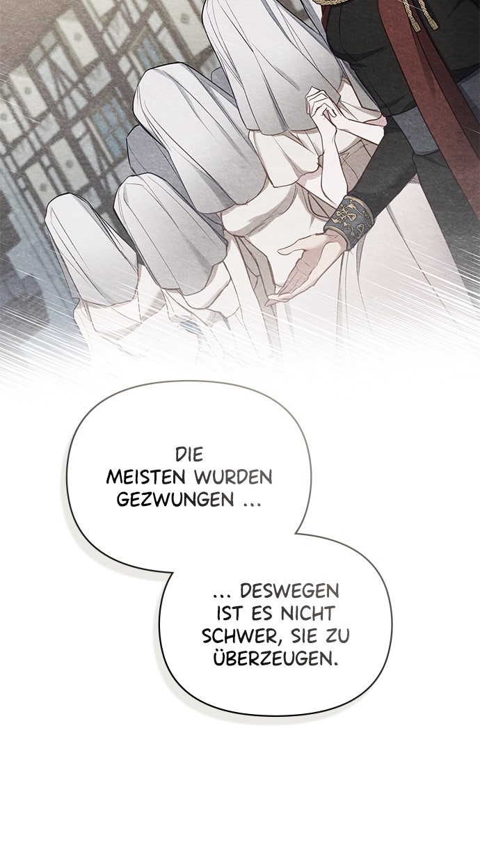 Read Disobey the Duke if You Dare Manga Online