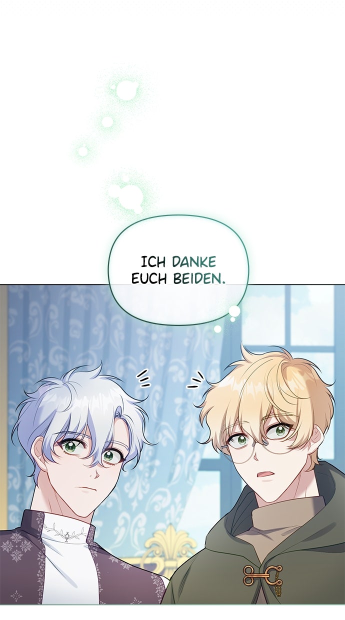 Read Disobey the Duke if You Dare Manga Online