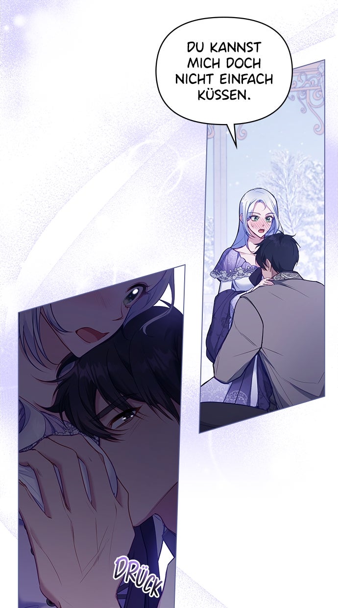 Read Disobey the Duke if You Dare Manga Online