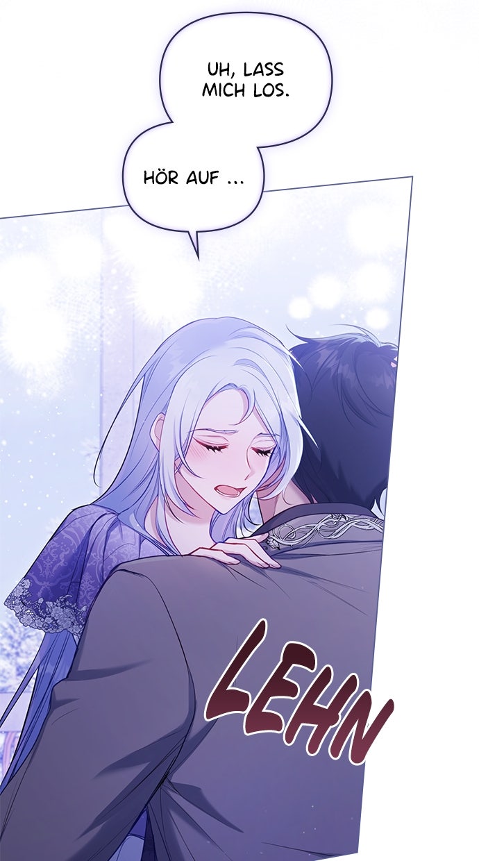 Read Disobey the Duke if You Dare Manga Online