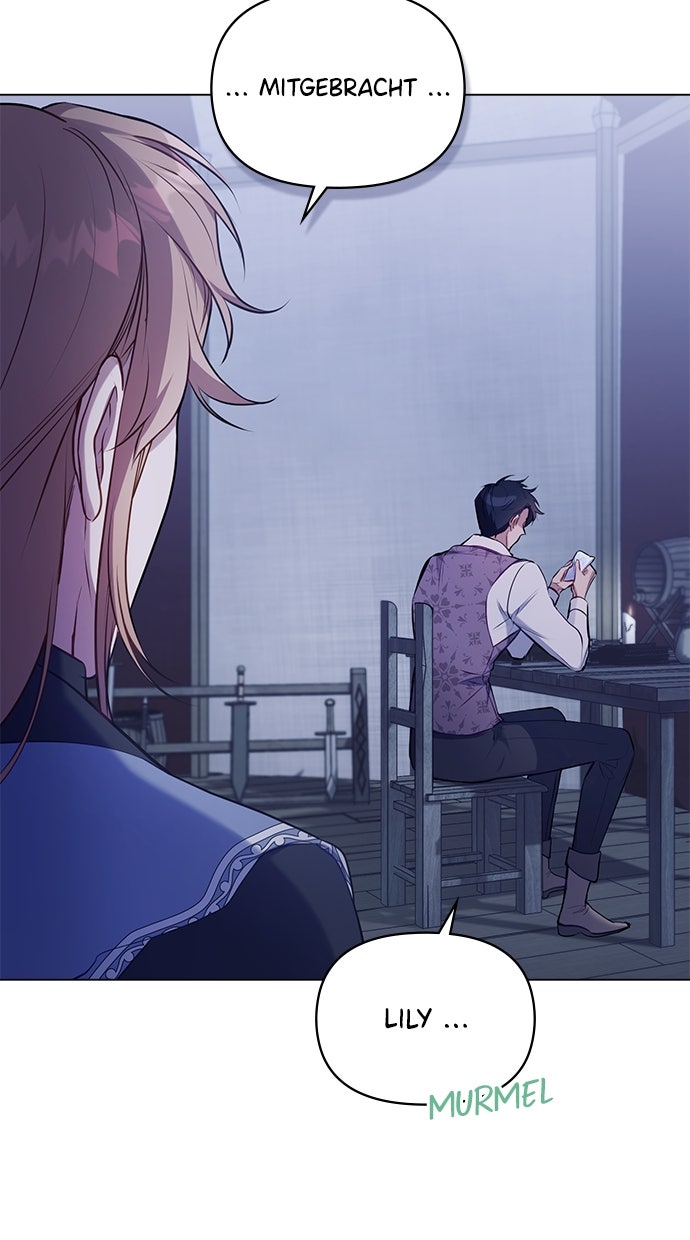 Read Disobey the Duke if You Dare Manga Online