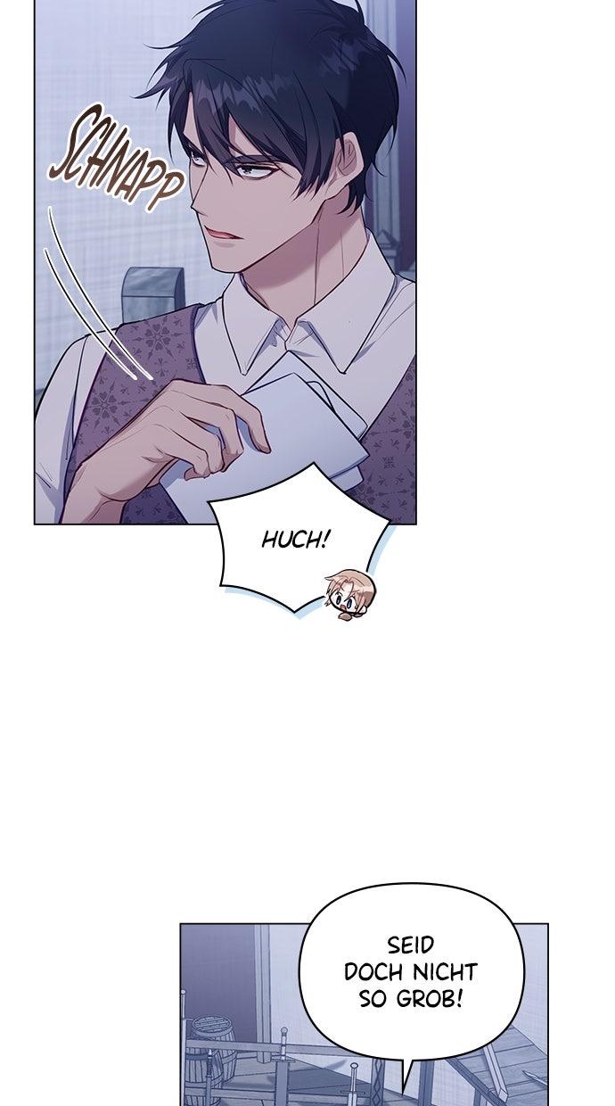 Read Disobey the Duke if You Dare Manga Online