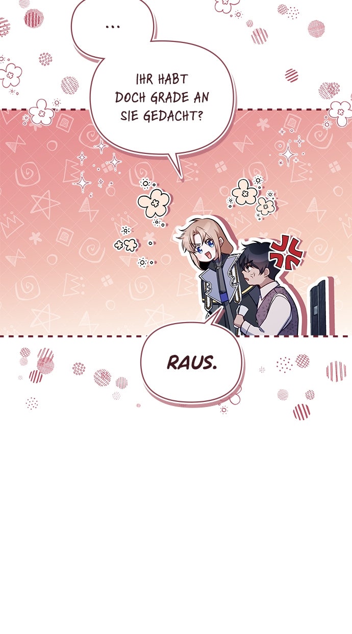 Read Disobey the Duke if You Dare Manga Online