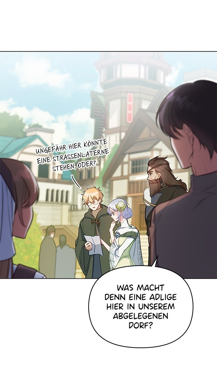 Read Disobey the Duke if You Dare Manga Online