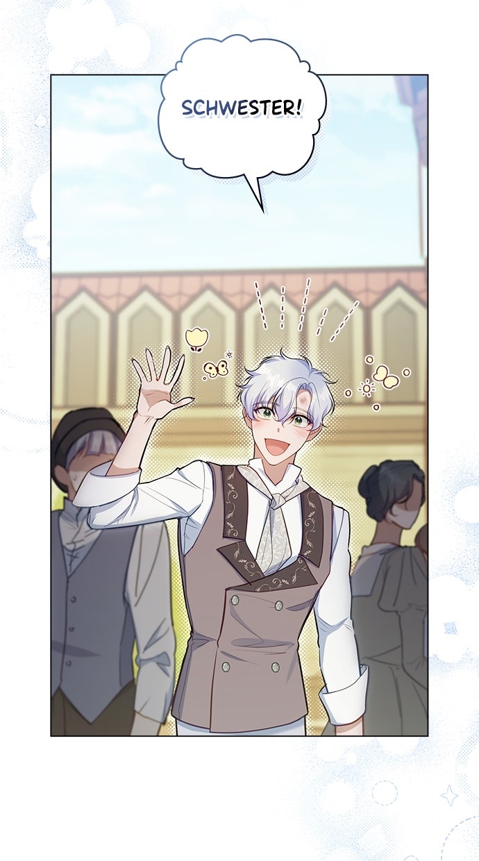 Read Disobey the Duke if You Dare Manga Online