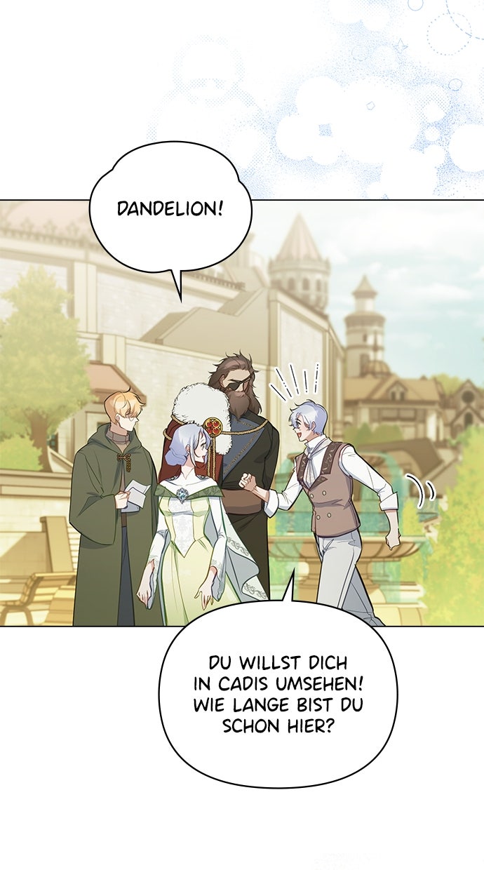 Read Disobey the Duke if You Dare Manga Online