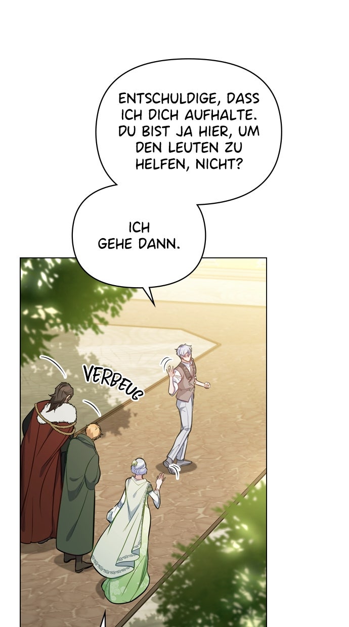 Read Disobey the Duke if You Dare Manga Online