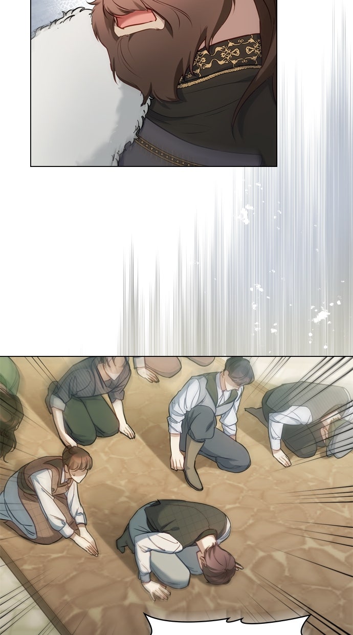 Read Disobey the Duke if You Dare Manga Online