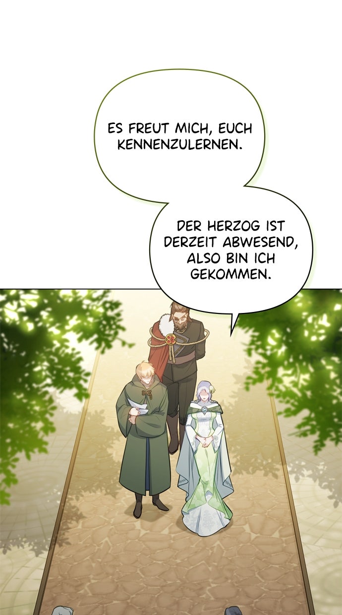 Read Disobey the Duke if You Dare Manga Online