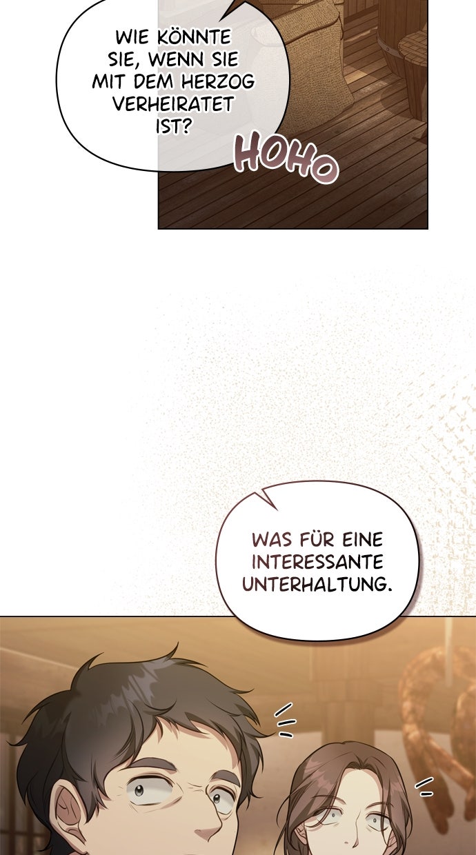 Read Disobey the Duke if You Dare Manga Online