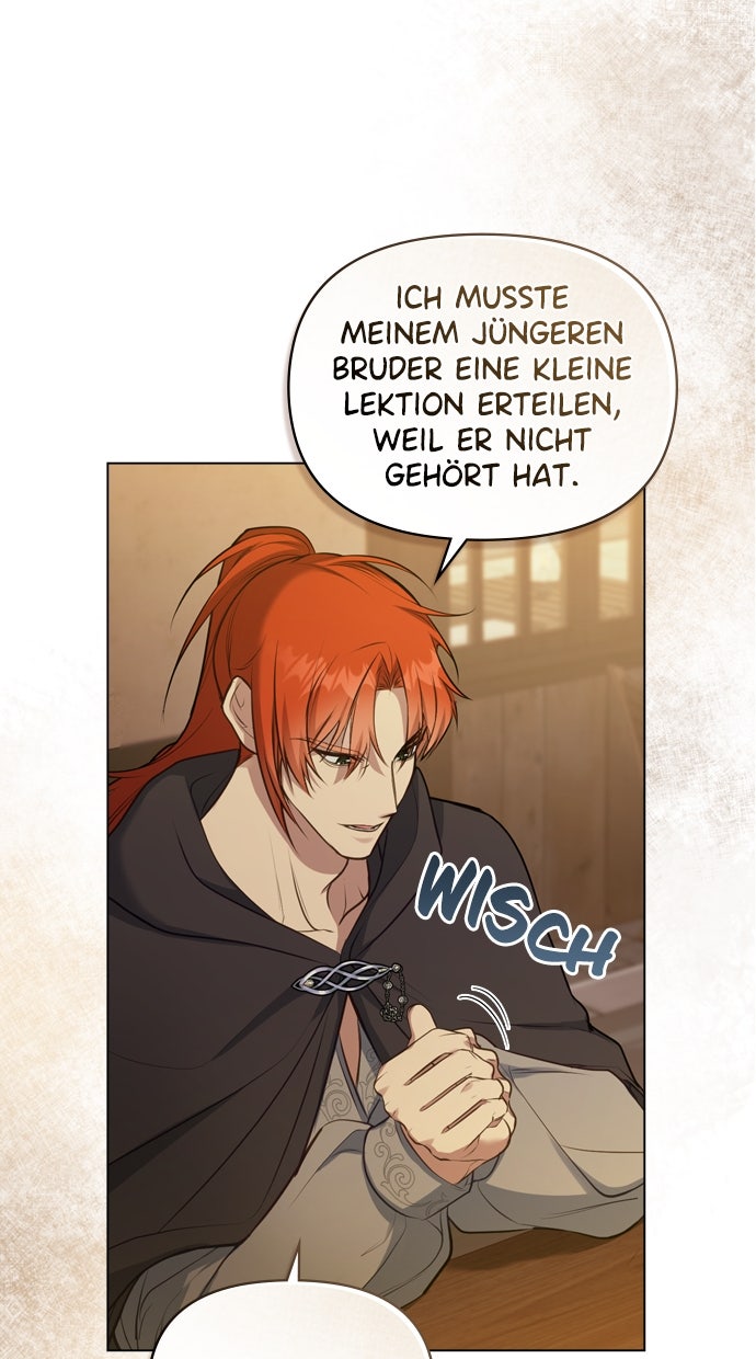 Read Disobey the Duke if You Dare Manga Online