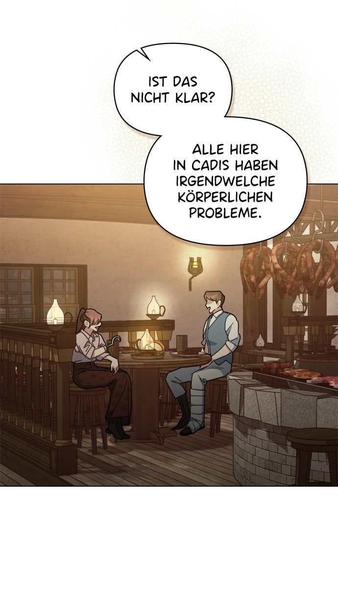 Read Disobey the Duke if You Dare Manga Online