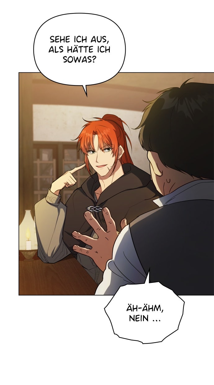 Read Disobey the Duke if You Dare Manga Online