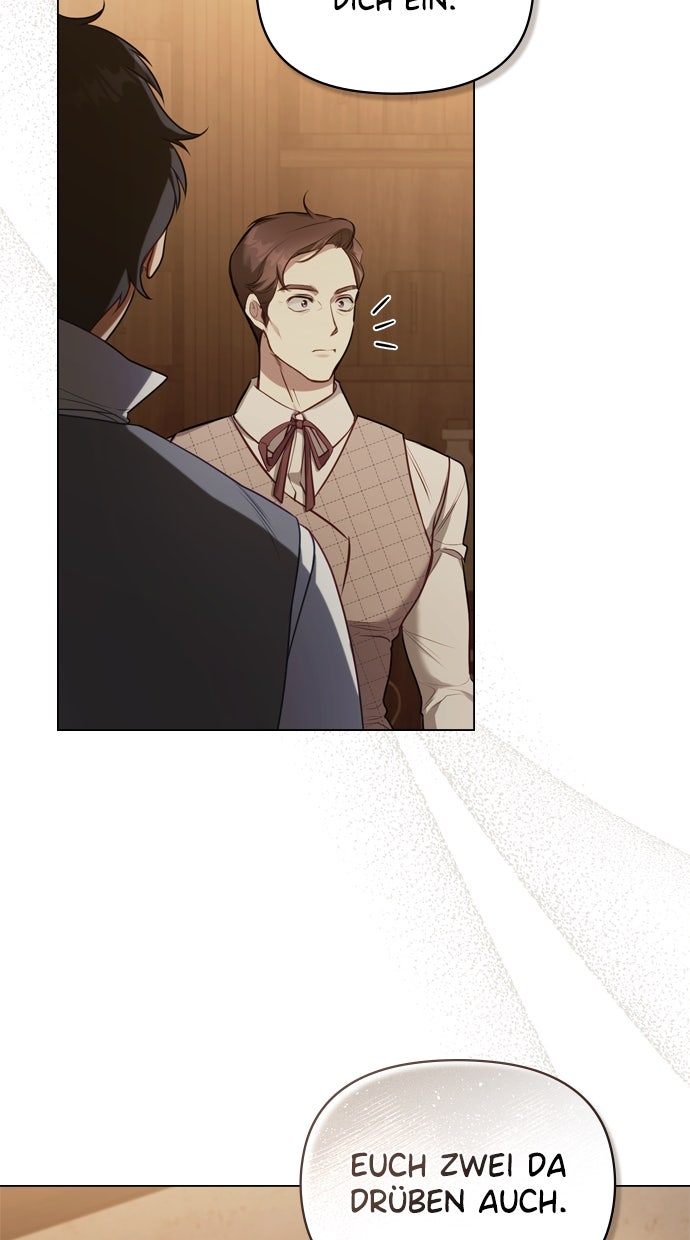 Read Disobey the Duke if You Dare Manga Online