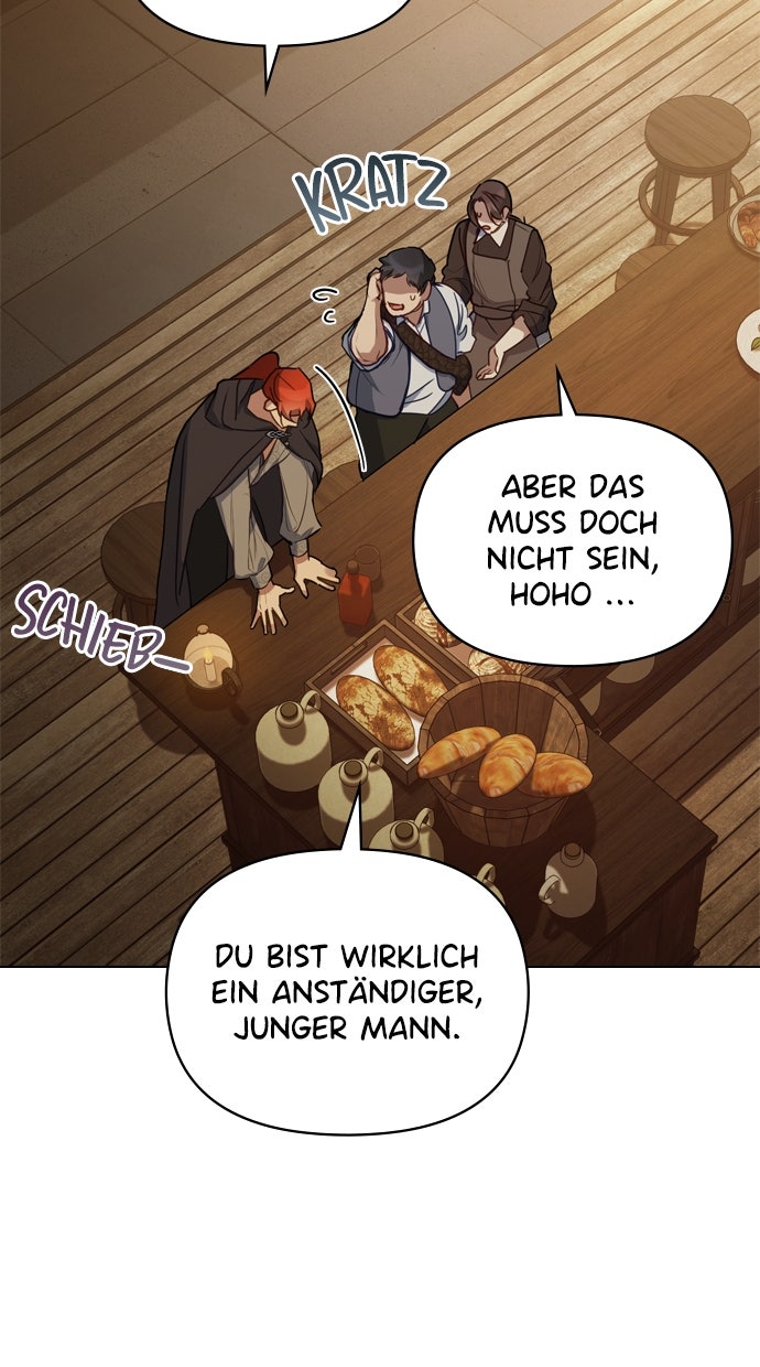 Read Disobey the Duke if You Dare Manga Online