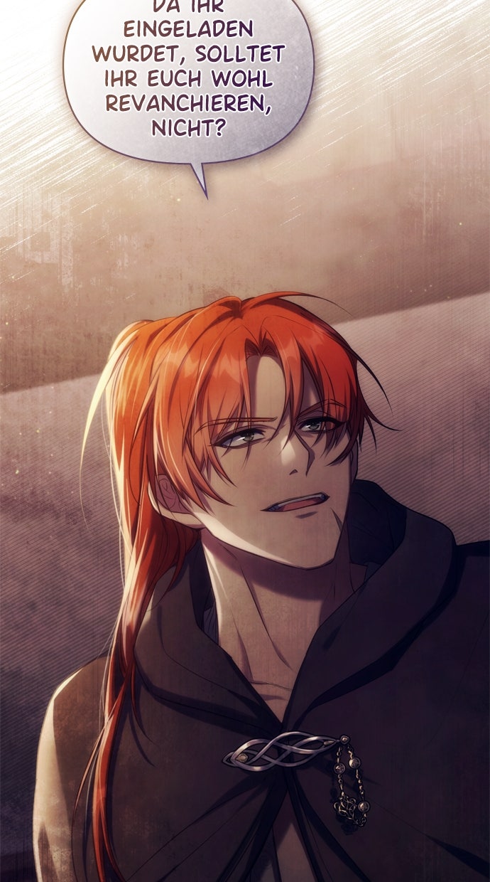 Read Disobey the Duke if You Dare Manga Online