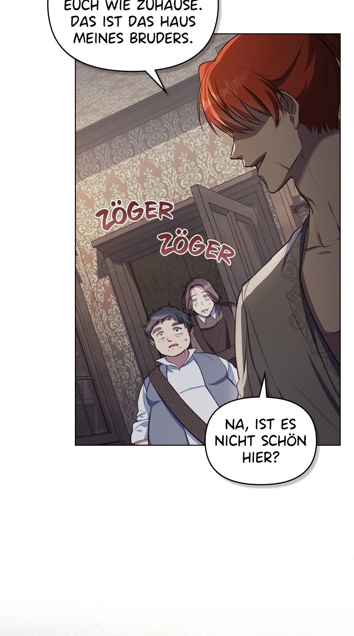 Read Disobey the Duke if You Dare Manga Online