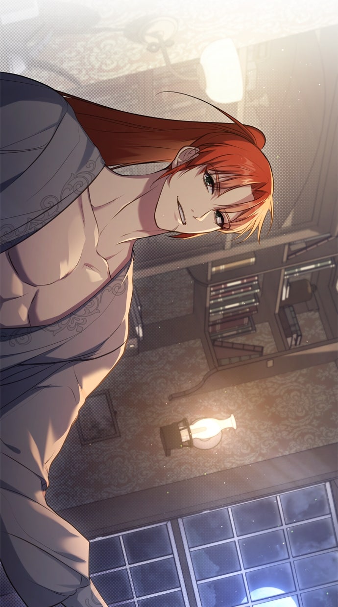 Read Disobey the Duke if You Dare Manga Online