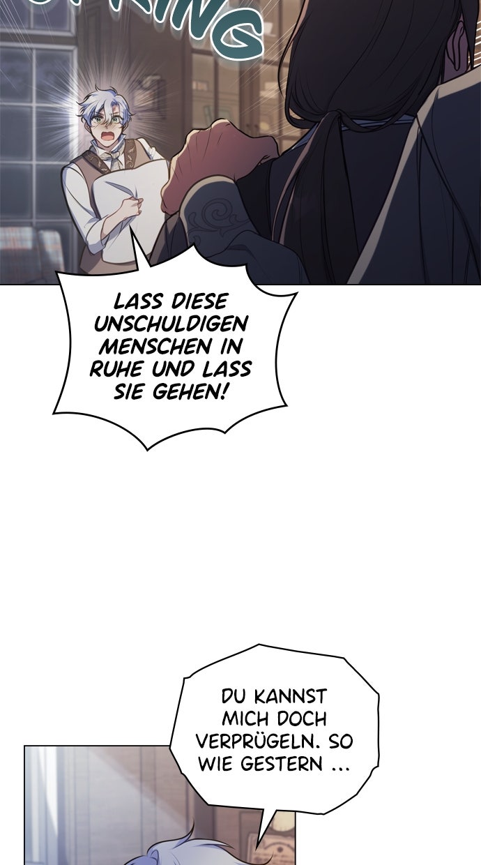 Read Disobey the Duke if You Dare Manga Online