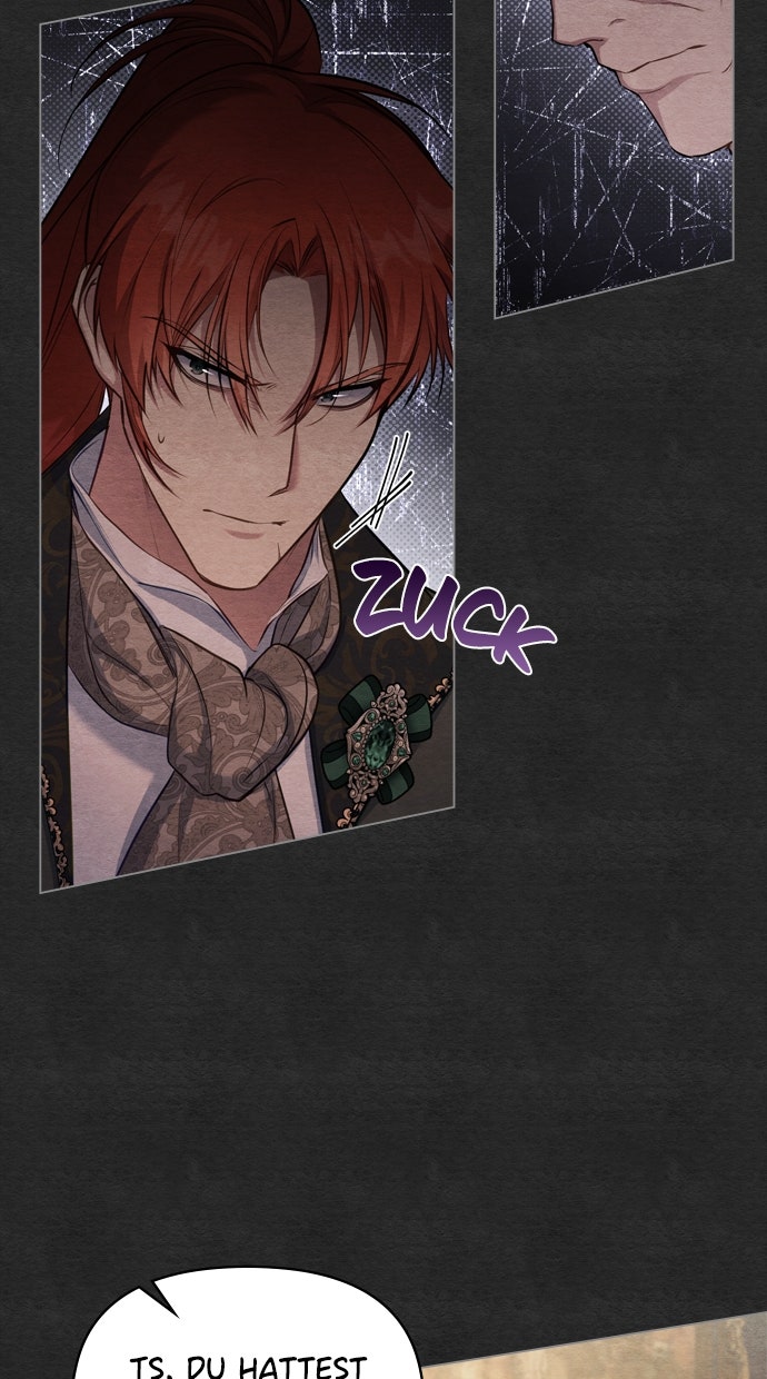 Read Disobey the Duke if You Dare Manga Online