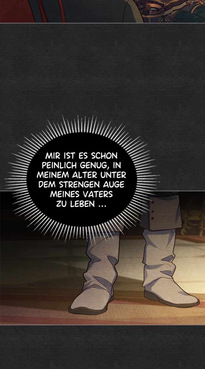 Read Disobey the Duke if You Dare Manga Online