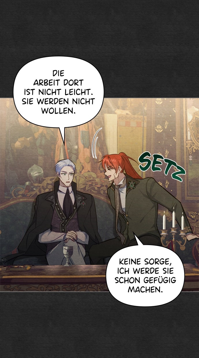 Read Disobey the Duke if You Dare Manga Online