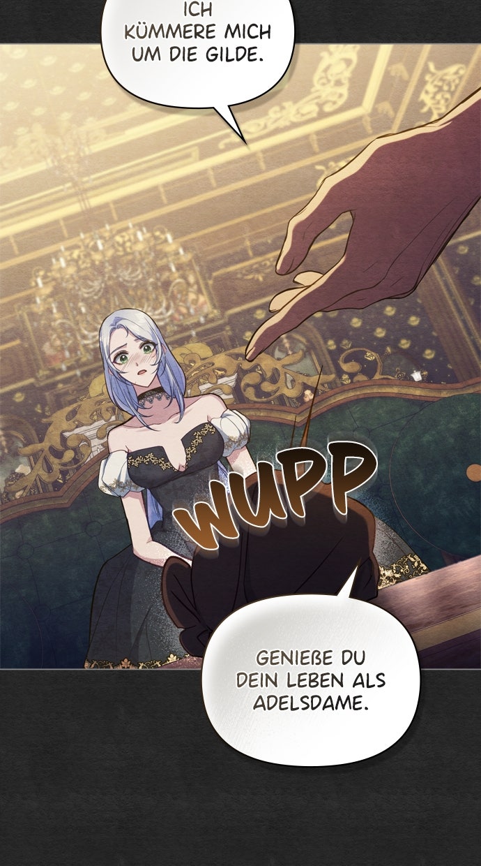 Read Disobey the Duke if You Dare Manga Online