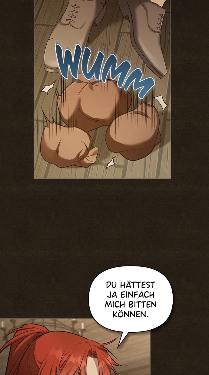 Read Disobey the Duke if You Dare Manga Online