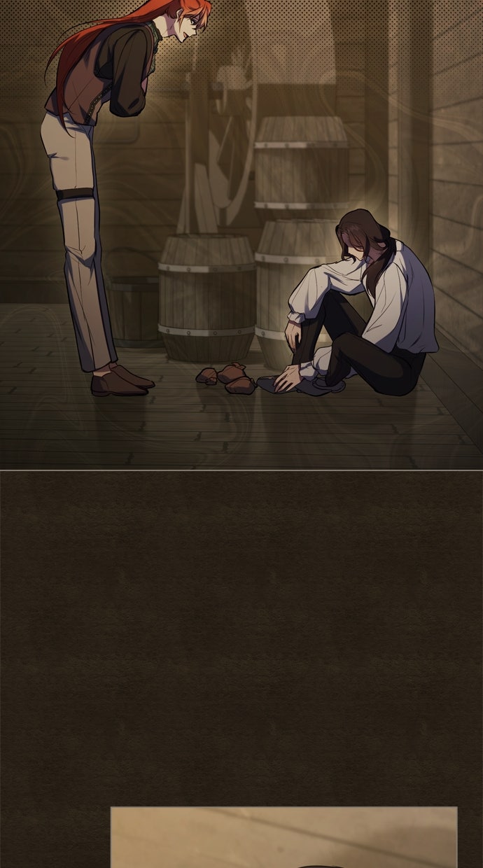 Read Disobey the Duke if You Dare Manga Online