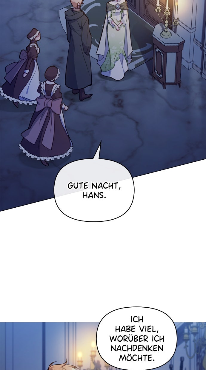 Read Disobey the Duke if You Dare Manga Online