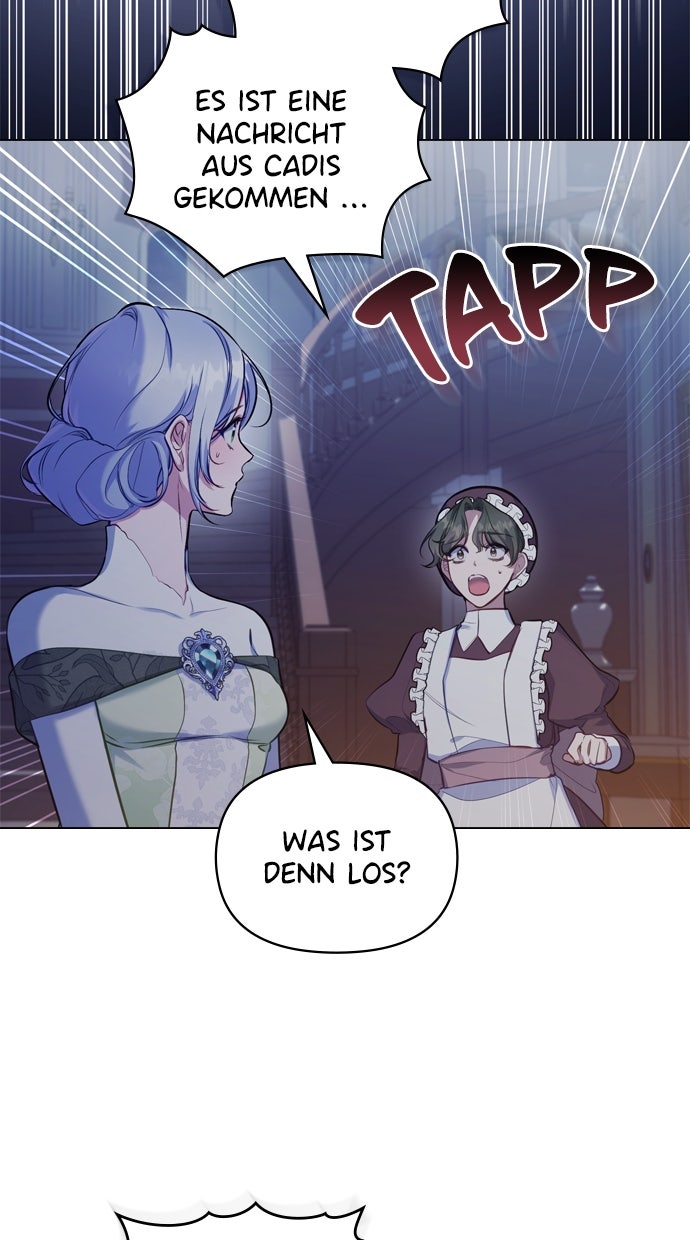 Read Disobey the Duke if You Dare Manga Online