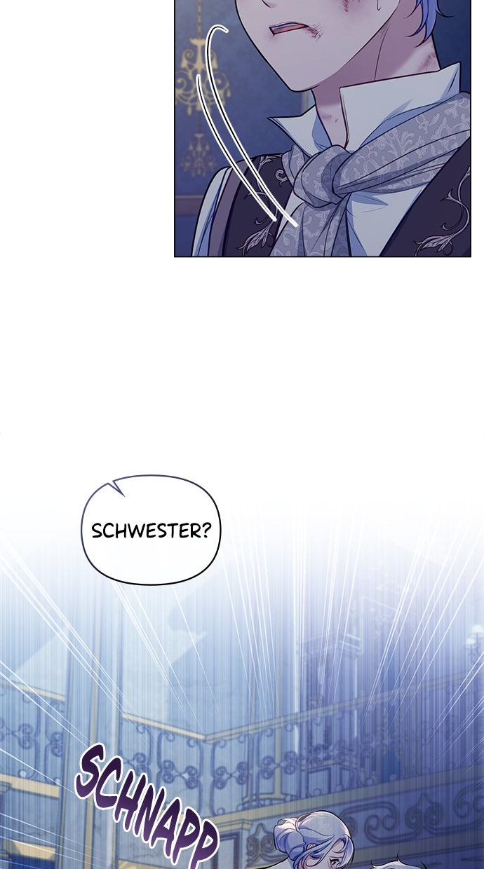 Read Disobey the Duke if You Dare Manga Online