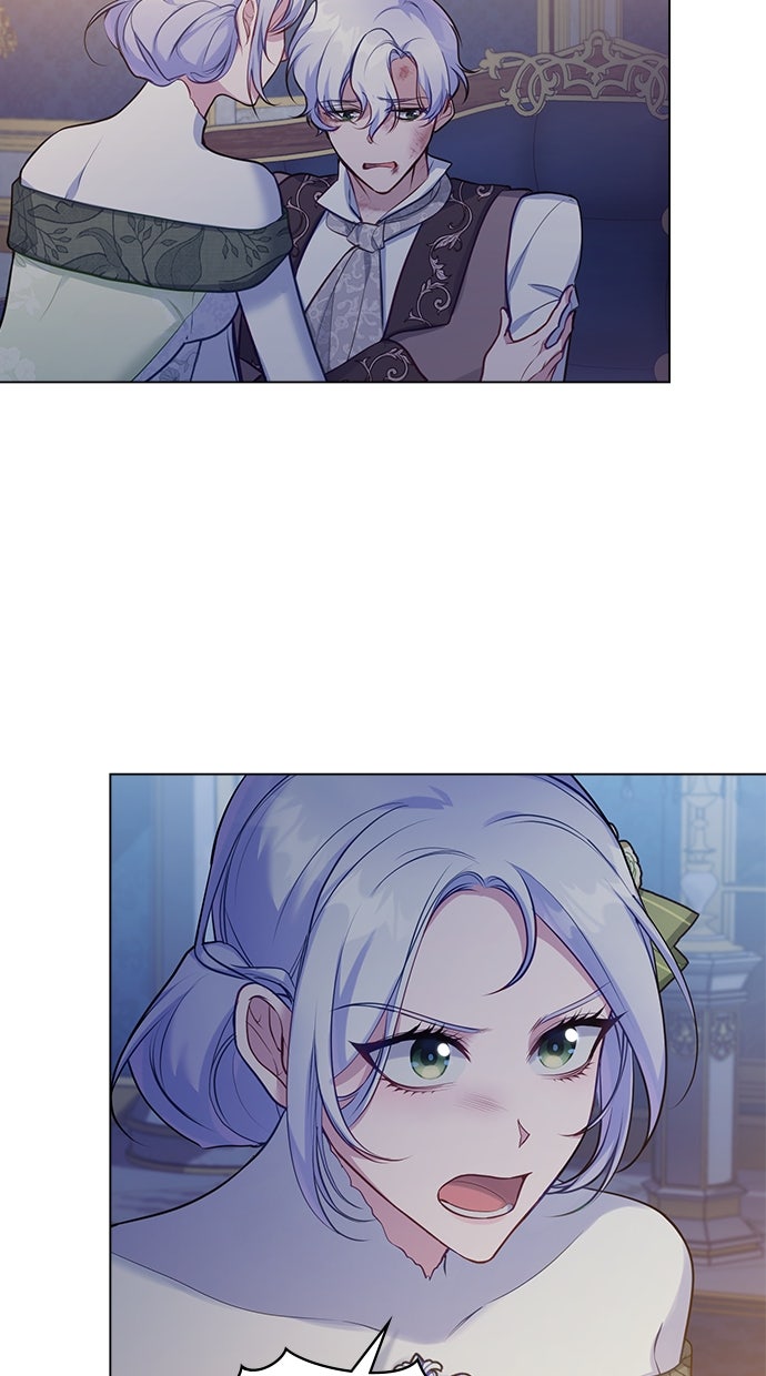 Read Disobey the Duke if You Dare Manga Online