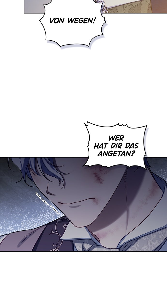 Read Disobey the Duke if You Dare Manga Online