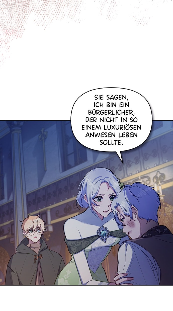 Read Disobey the Duke if You Dare Manga Online