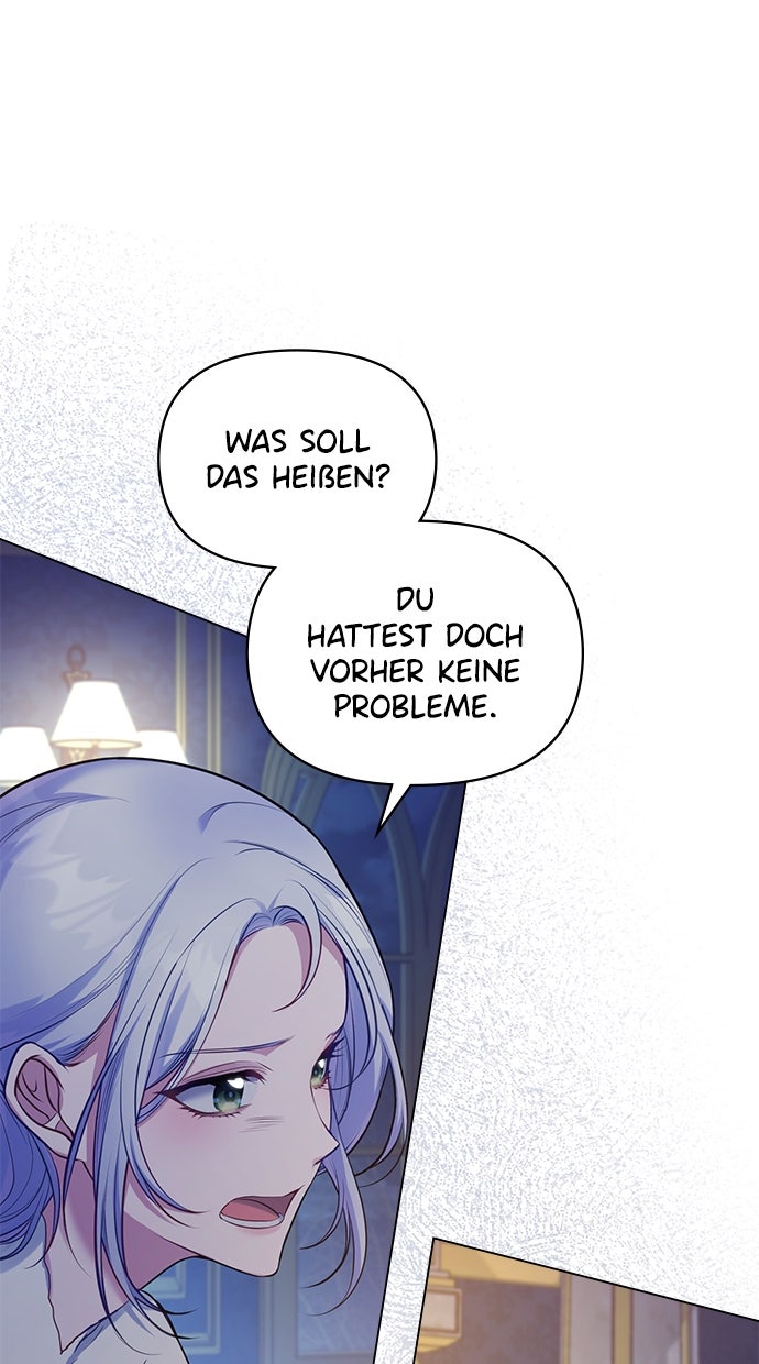 Read Disobey the Duke if You Dare Manga Online